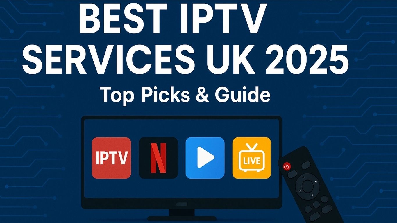 Exploring the World of IPTV UK Trial Services
