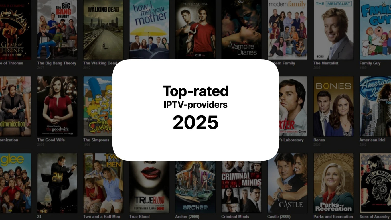 How to Choose a Reliable IPTV Provider in the UK (2025 update)