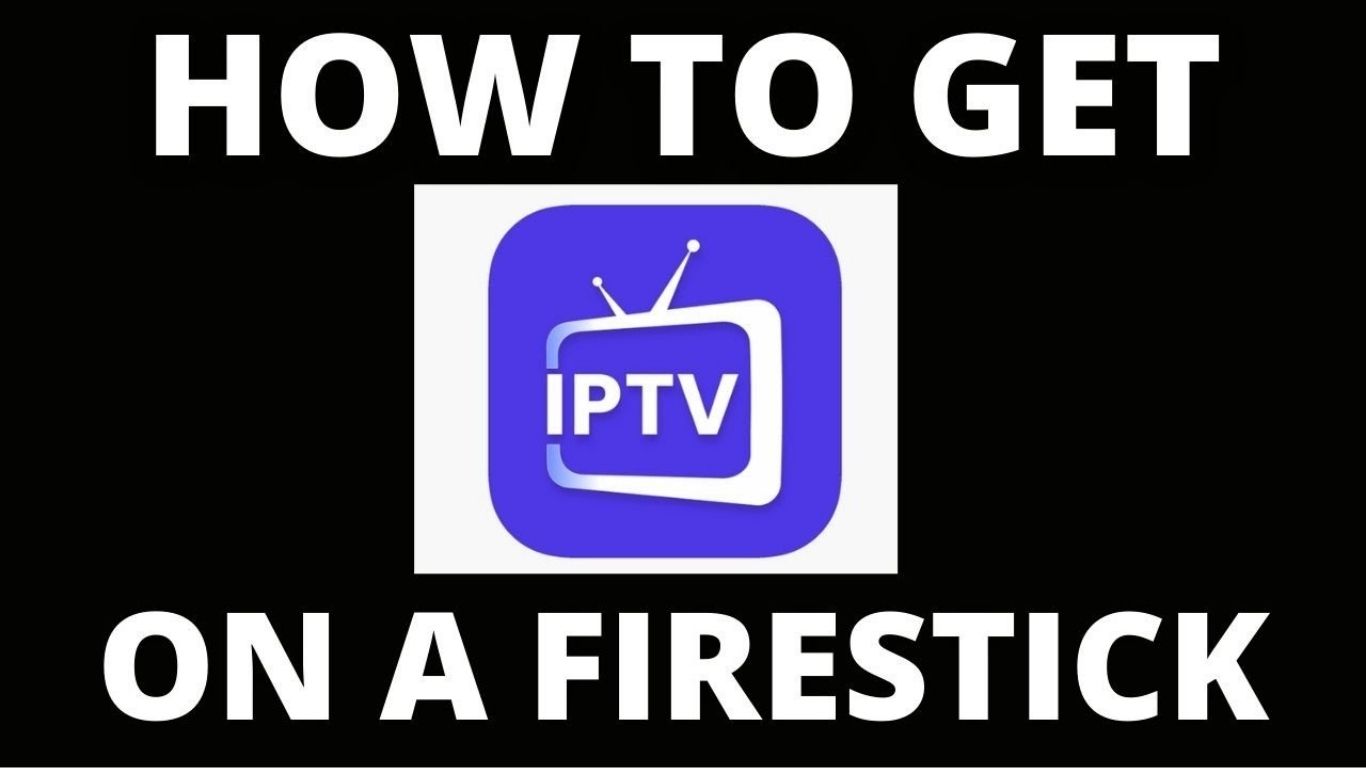 How to Download IPTV Smarters on Firestick: Quick & Easy Tutorial