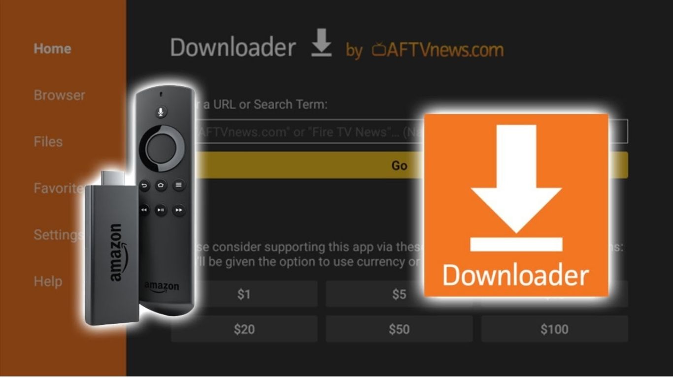 How to Install BEST IPTV UK App on Firestick and Android Box Using Downloader (Step-by-Step Tutorial)