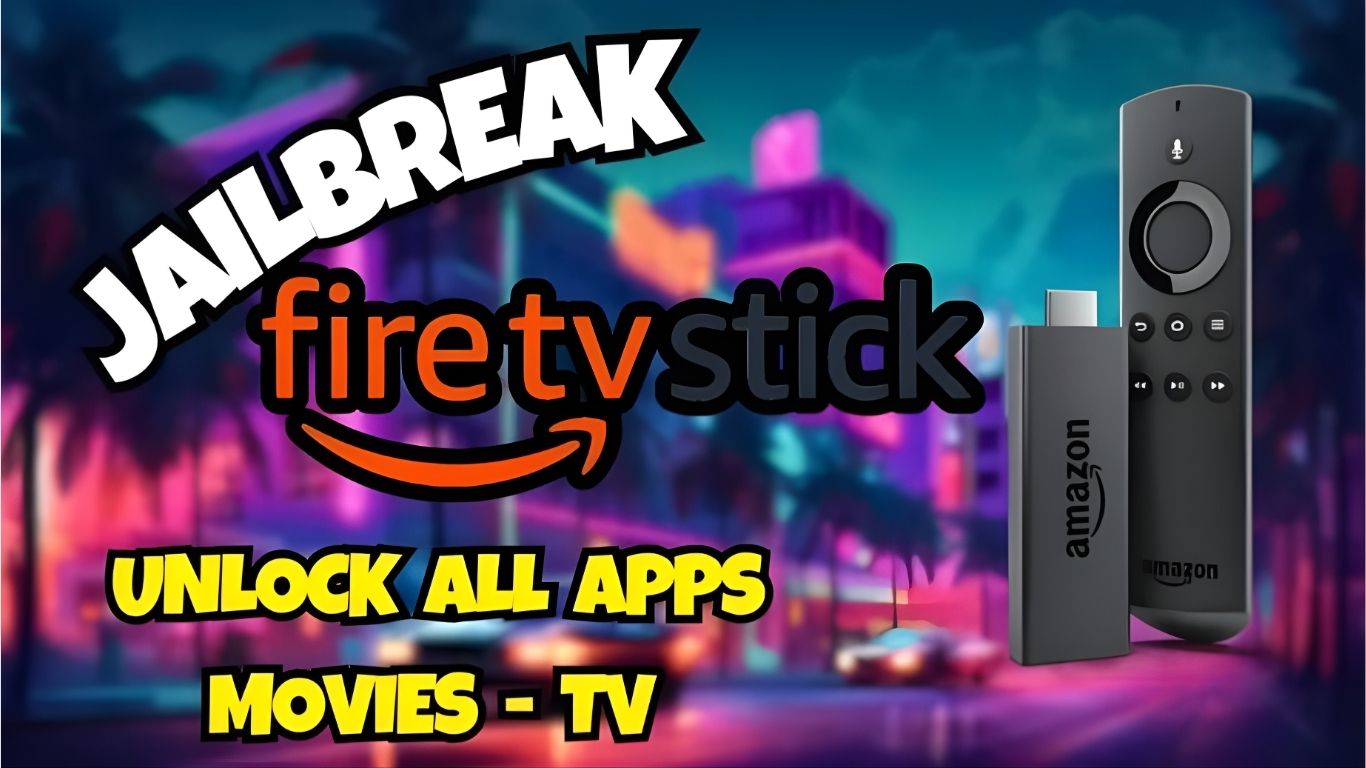 How to Jailbreak FireStick in 2025 (Step-by-Step with IPTV Setup)