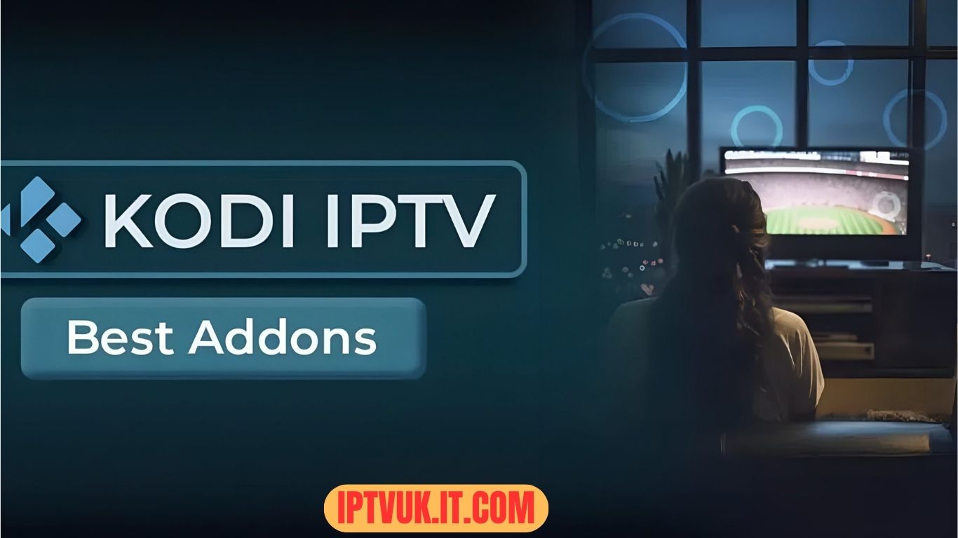 How to Set Up IPTV on Kodi in 2025: A Step-by-Step Guide