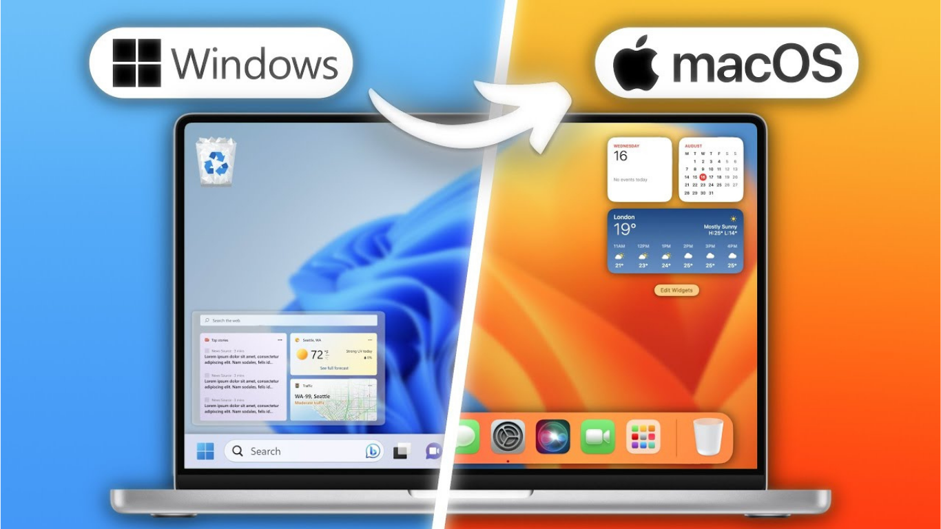 How to Set Up on Windows and Mac: A Complete Guide for Beginners