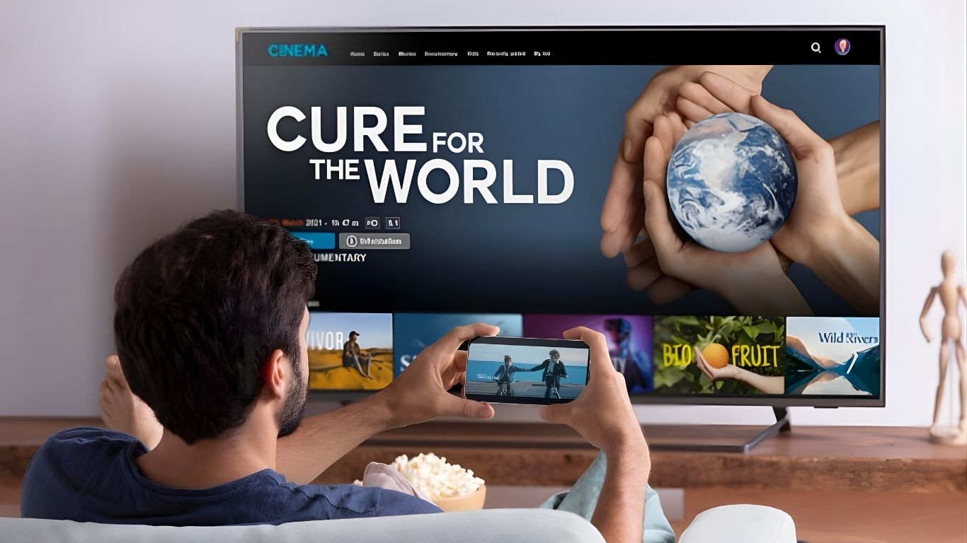 IPTV for Expats: Stay Connected to Your Home Country