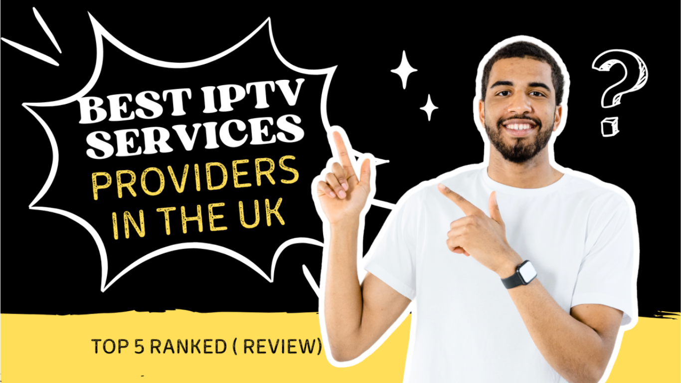 IPTV Subscription UK: Best IPTV Service Providers | IPTVUK.IT.COM