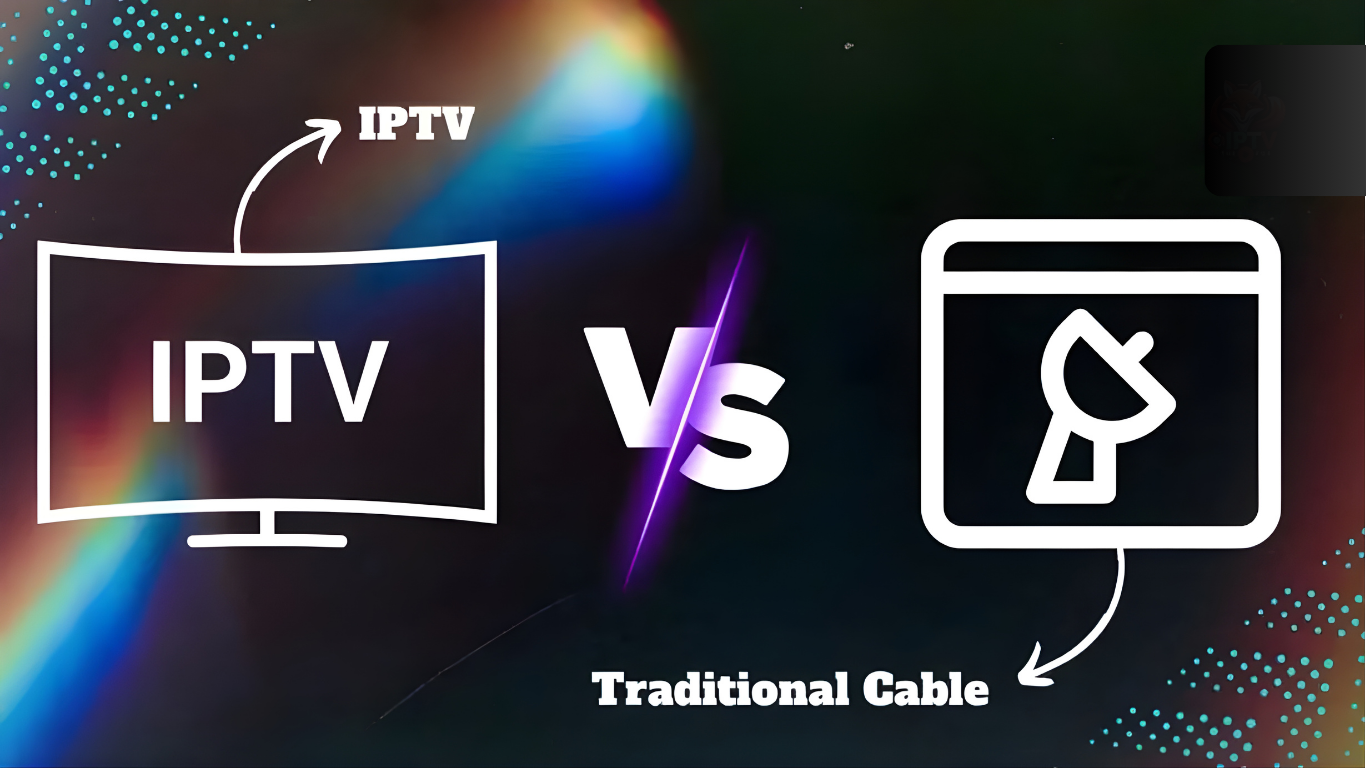 IPTV vs Satellite TV: A Cost-Benefit Analysis