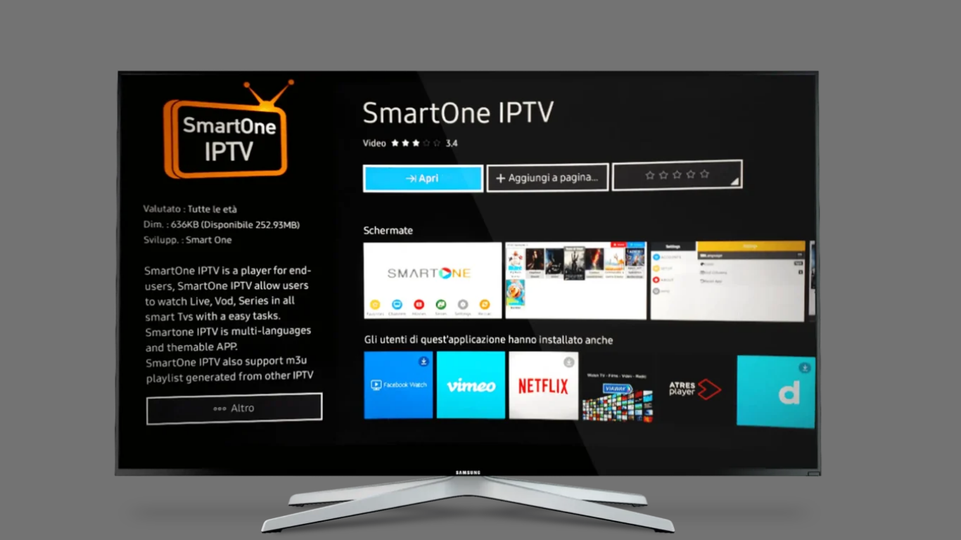 Smart One IPTV – The Future of Home Entertainment Explained