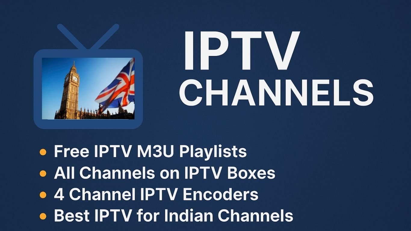 The Best IPTV Channels for Language Learning