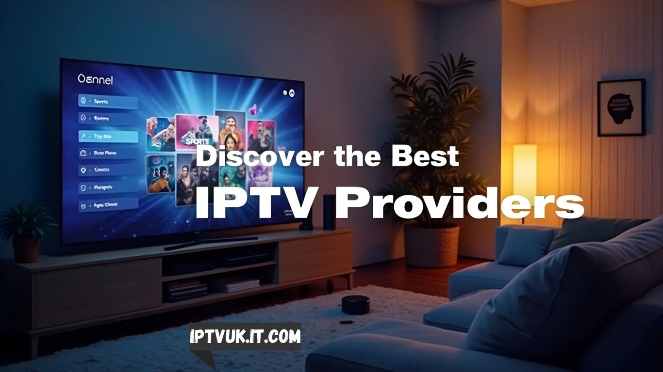The Ultimate Guide to Finding the Best IPTV Providers UK | iptvuk.it.com